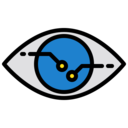 electronics,security,vision,eye,smart home,iris,retinal scan,eye recognition,eye scan,biometric recognition,biometrics